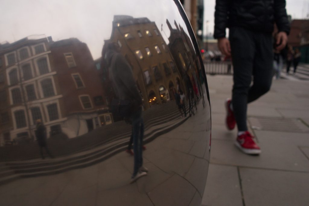 London Workshop 2019