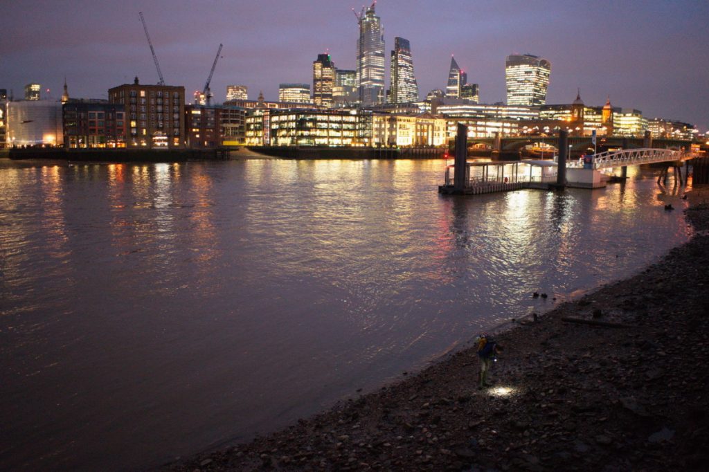 London Workshop 2019
