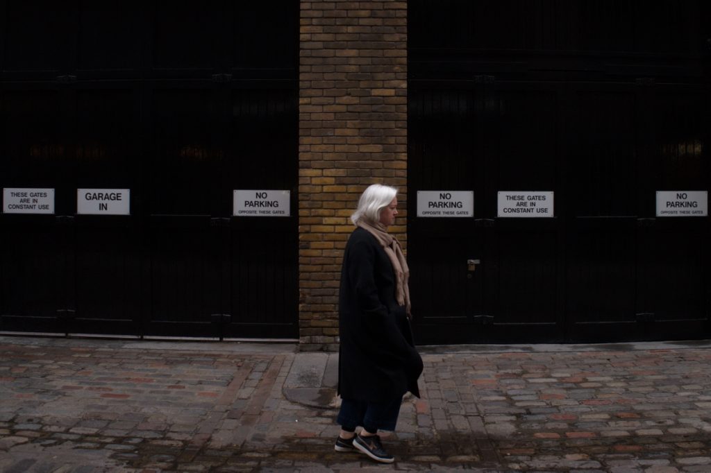 London Workshop 2019