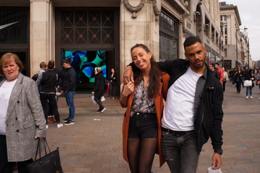 London Workshop 2019