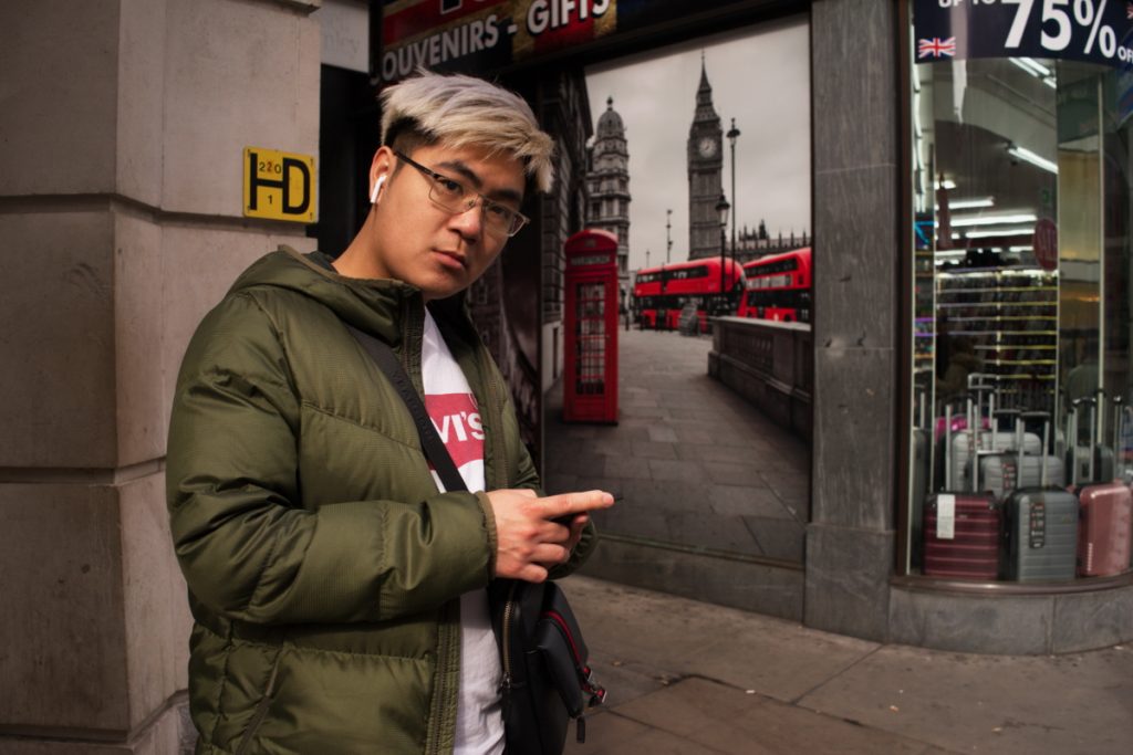 London Workshop 2019